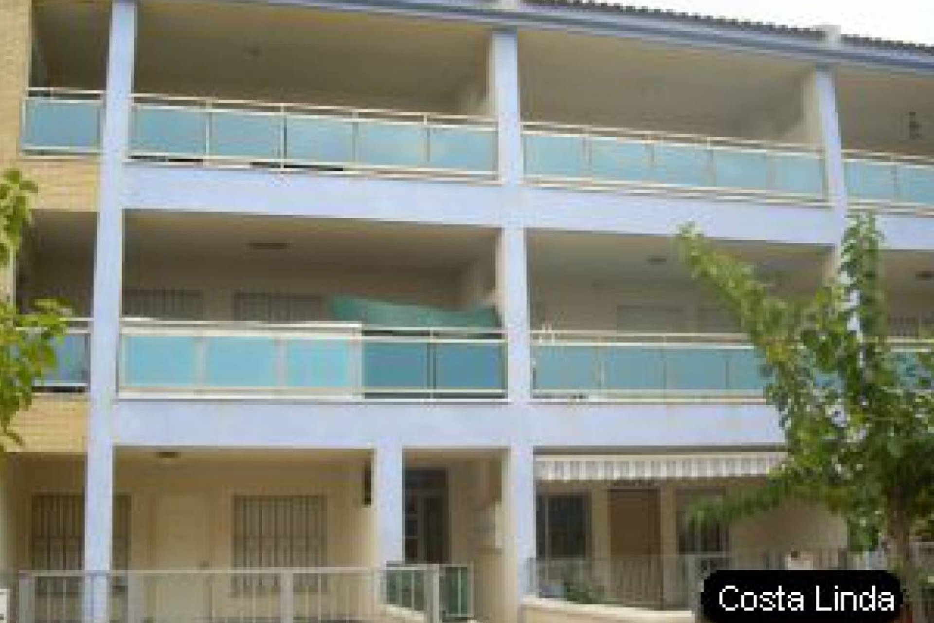 Sale - Apartment - Los Alcázares
