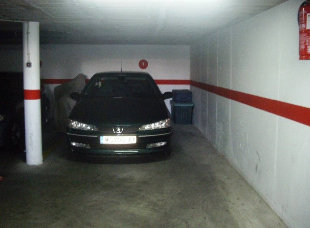 Sale - Apartment - Los Alcázares