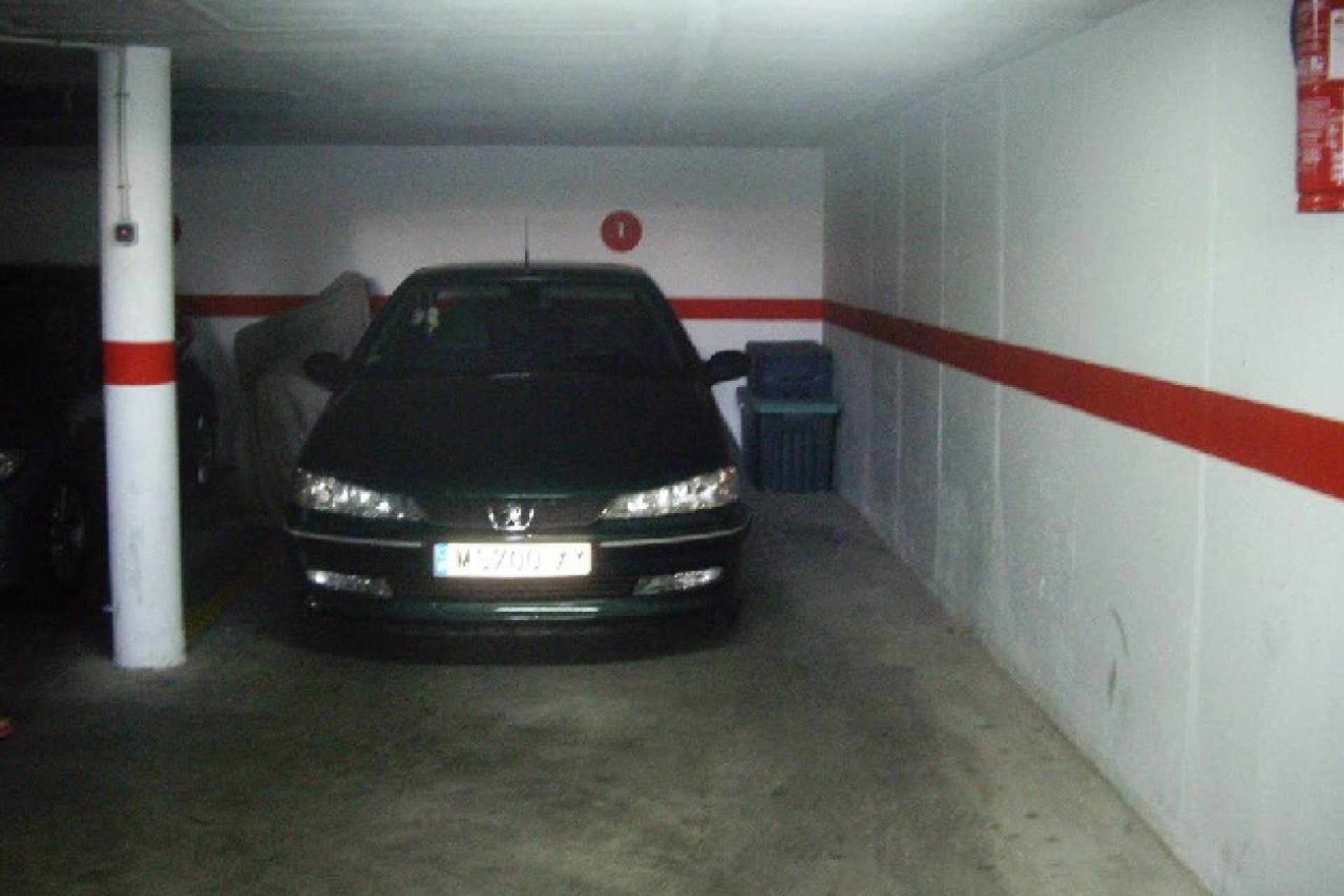 Sale - Apartment - Los Alcázares