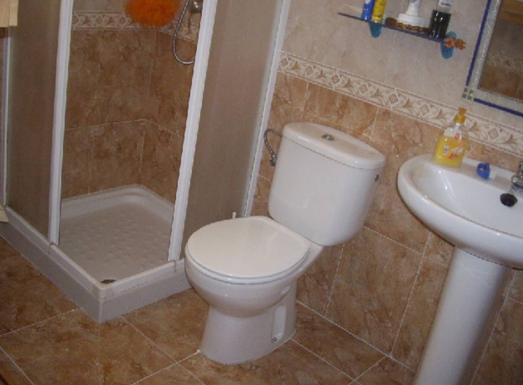 Sale - Apartment - Los Alcázares