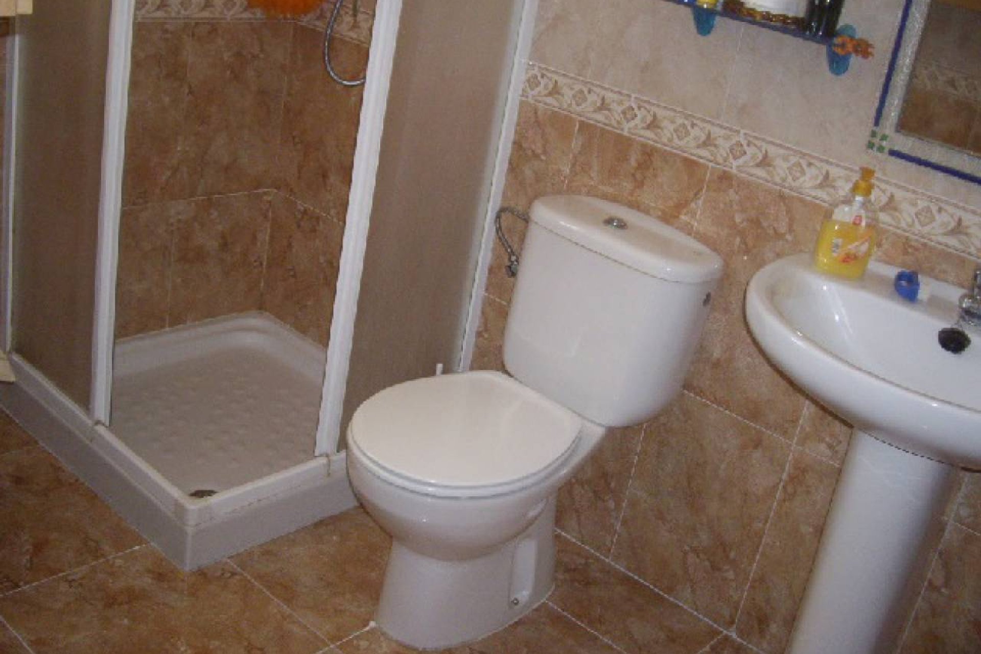 Sale - Apartment - Los Alcázares