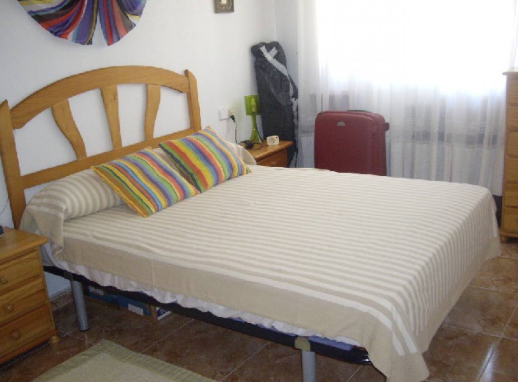 Sale - Apartment - Los Alcázares