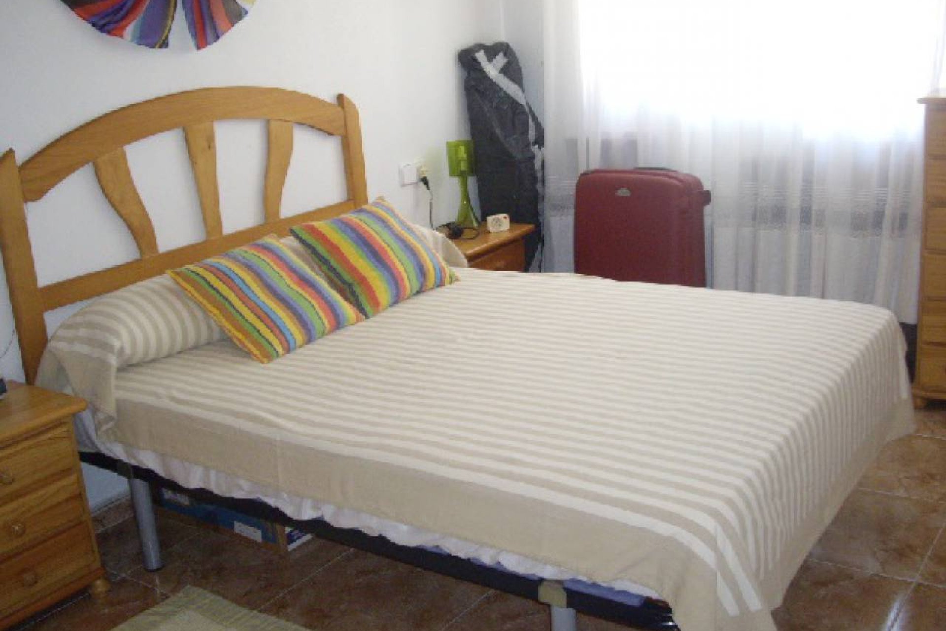 Sale - Apartment - Los Alcázares