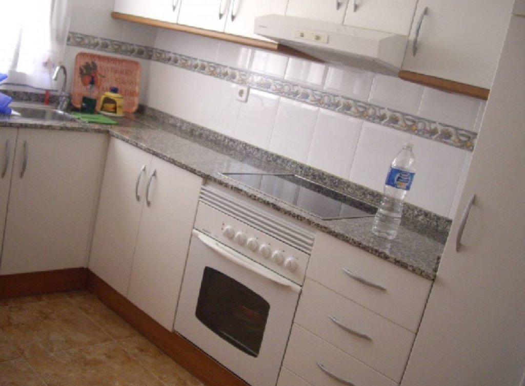 Sale - Apartment - Los Alcázares