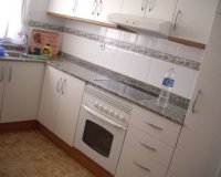 Sale - Apartment - Los Alcázares