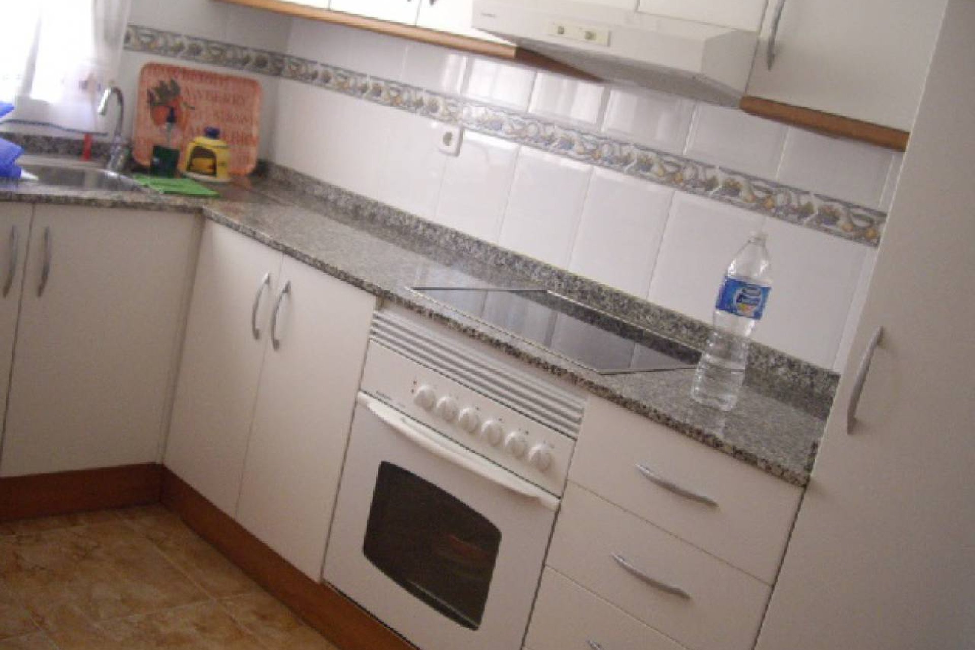 Sale - Apartment - Los Alcázares