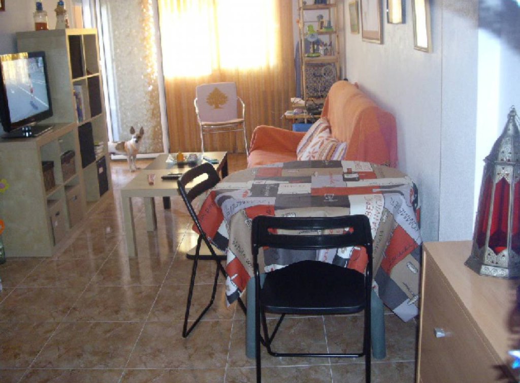 Sale - Apartment - Los Alcázares