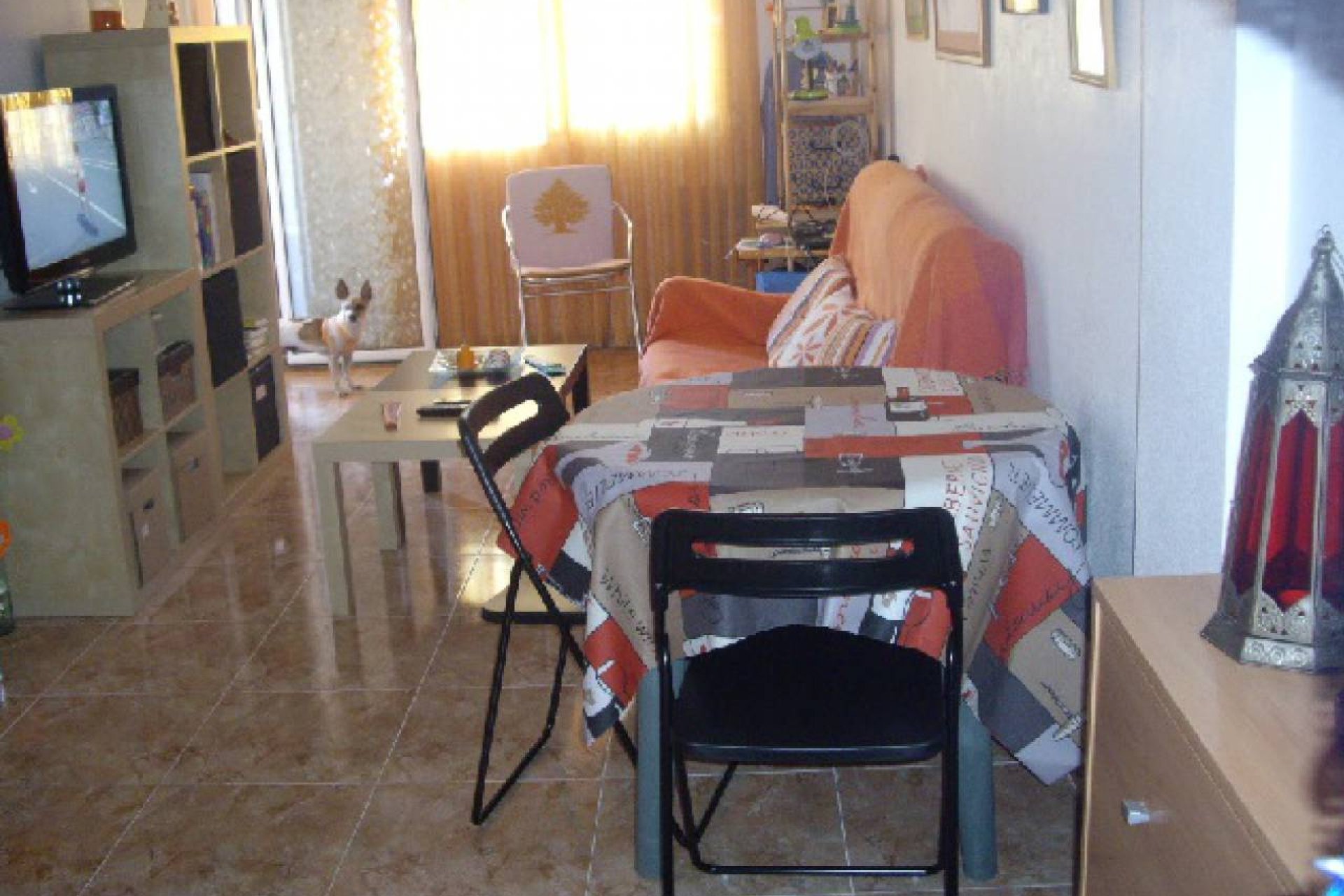 Sale - Apartment - Los Alcázares