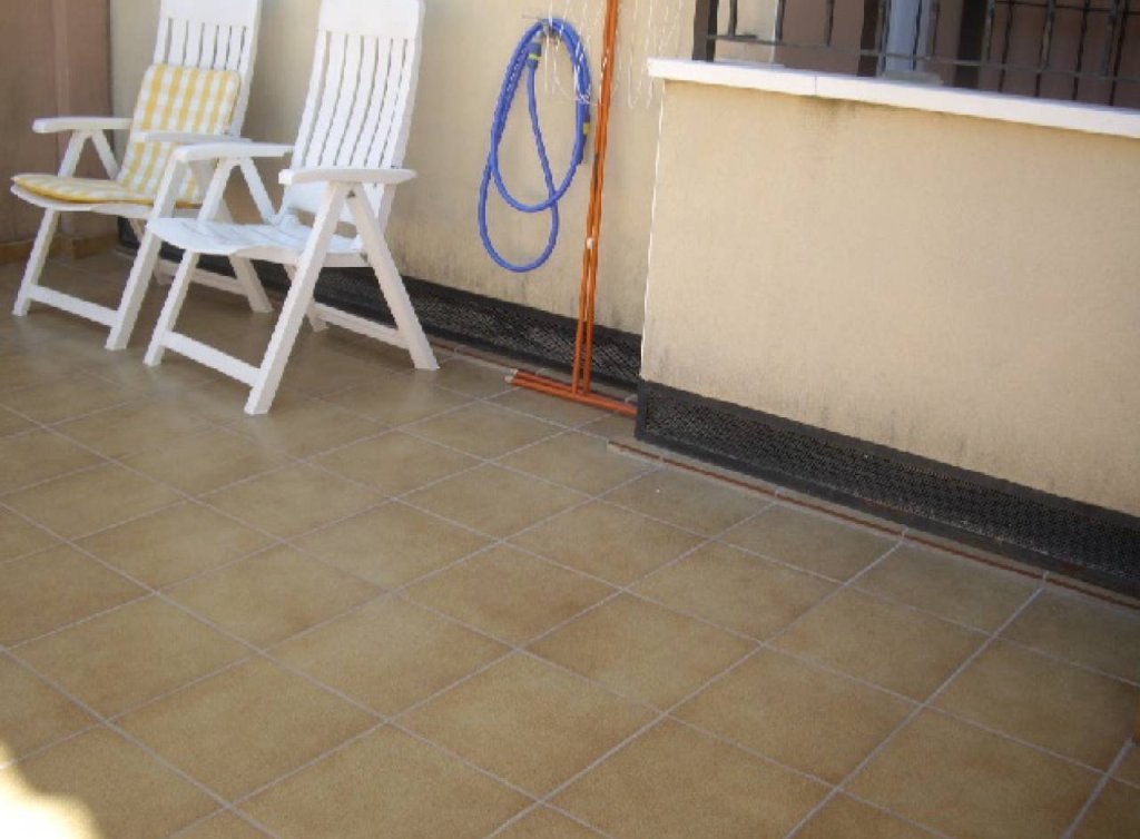 Sale - Apartment - Los Alcázares
