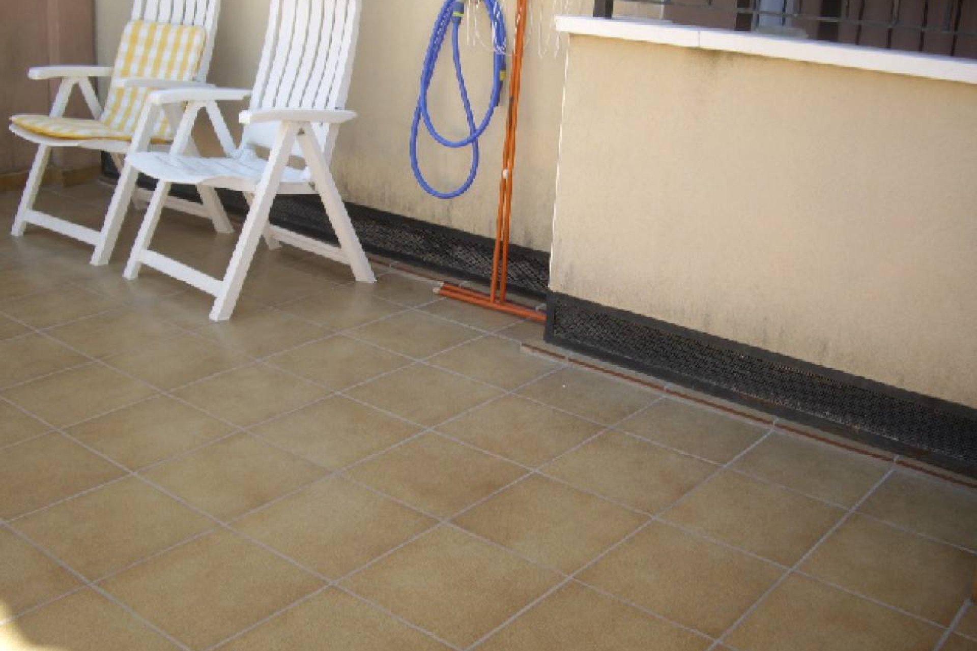 Sale - Apartment - Los Alcázares