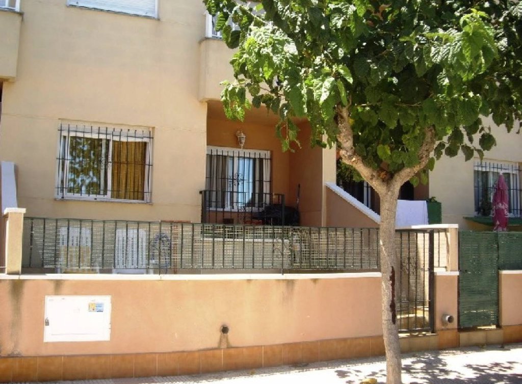 Sale - Apartment - Los Alcázares