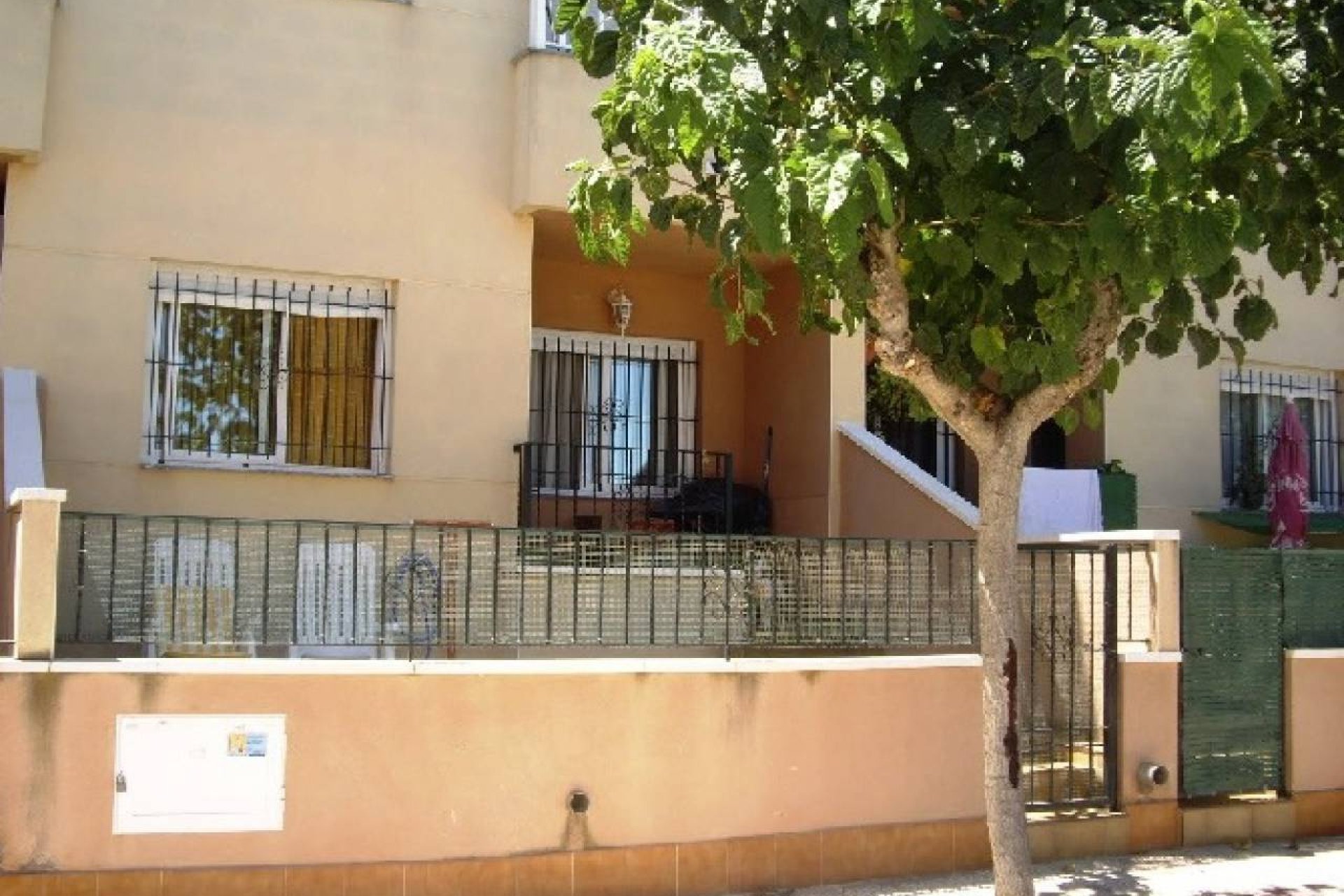 Sale - Apartment - Los Alcázares