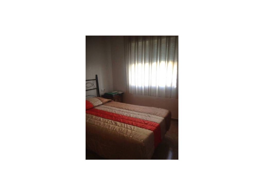 Sale - Apartment - Los Alcázares