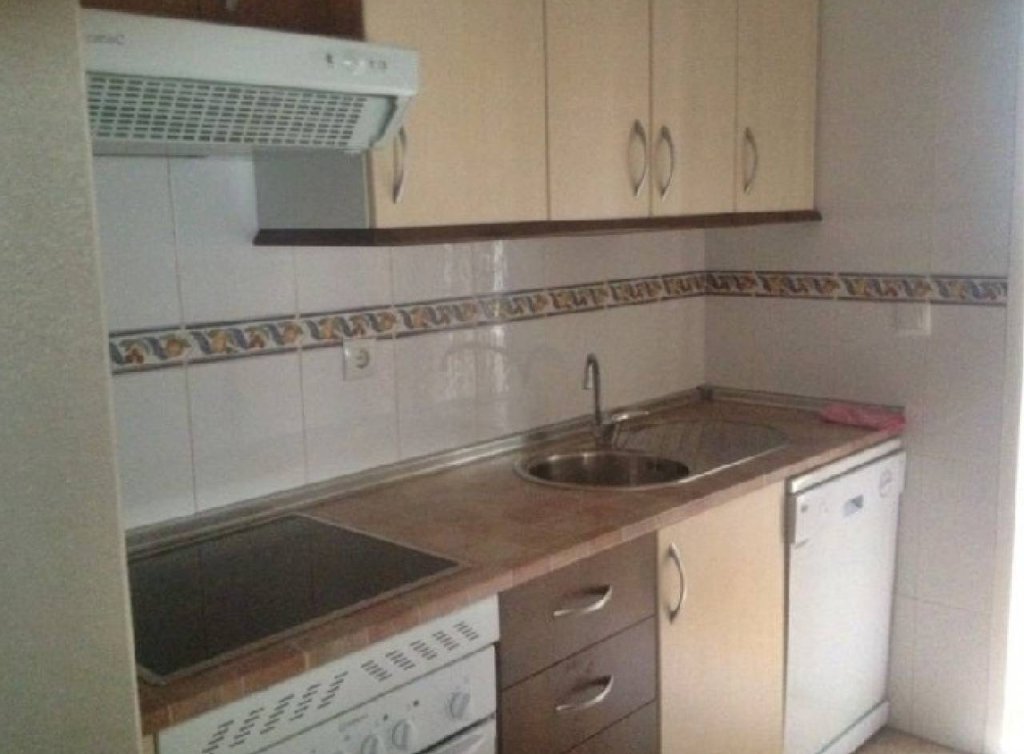 Sale - Apartment - Los Alcázares