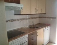 Sale - Apartment - Los Alcázares