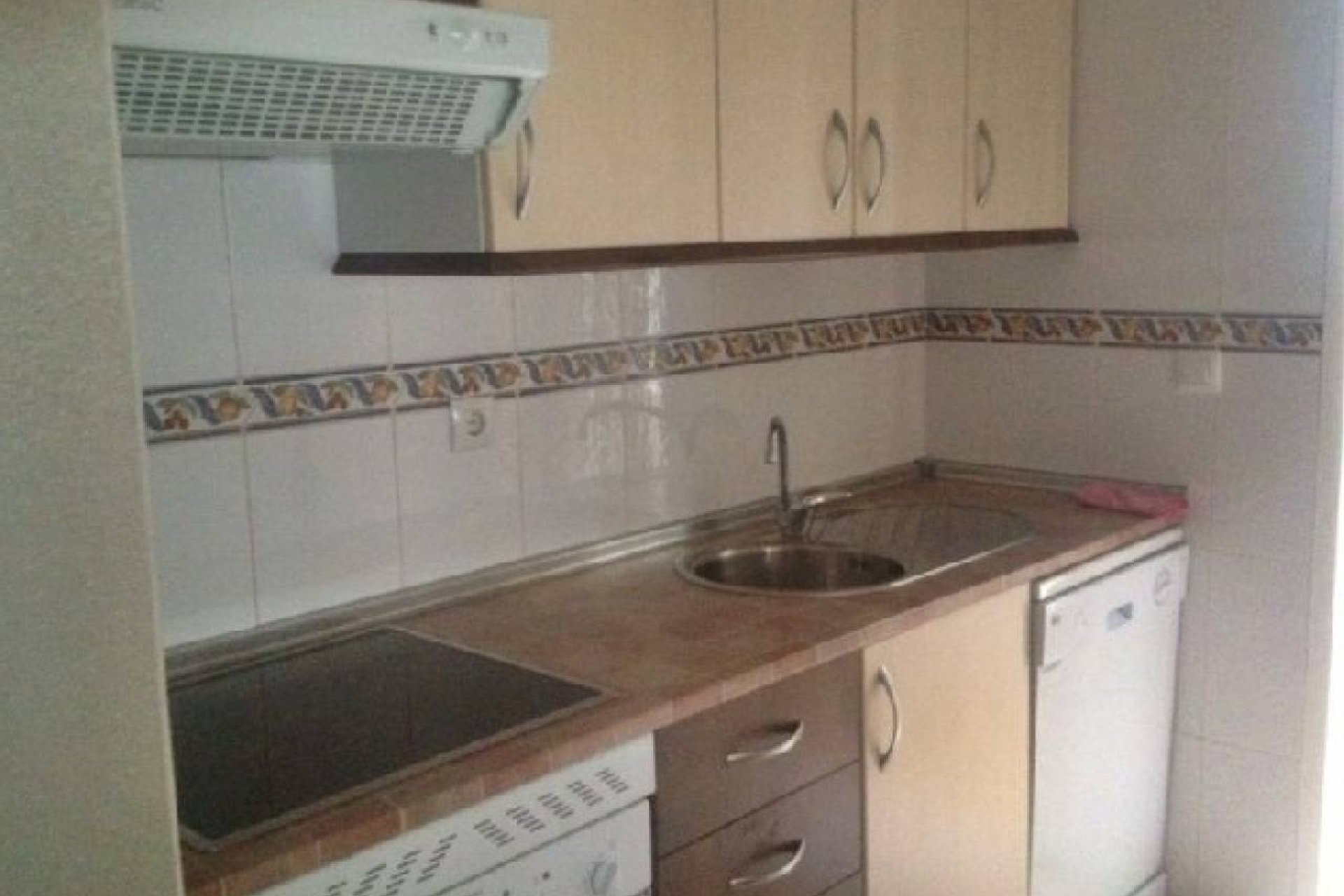 Sale - Apartment - Los Alcázares