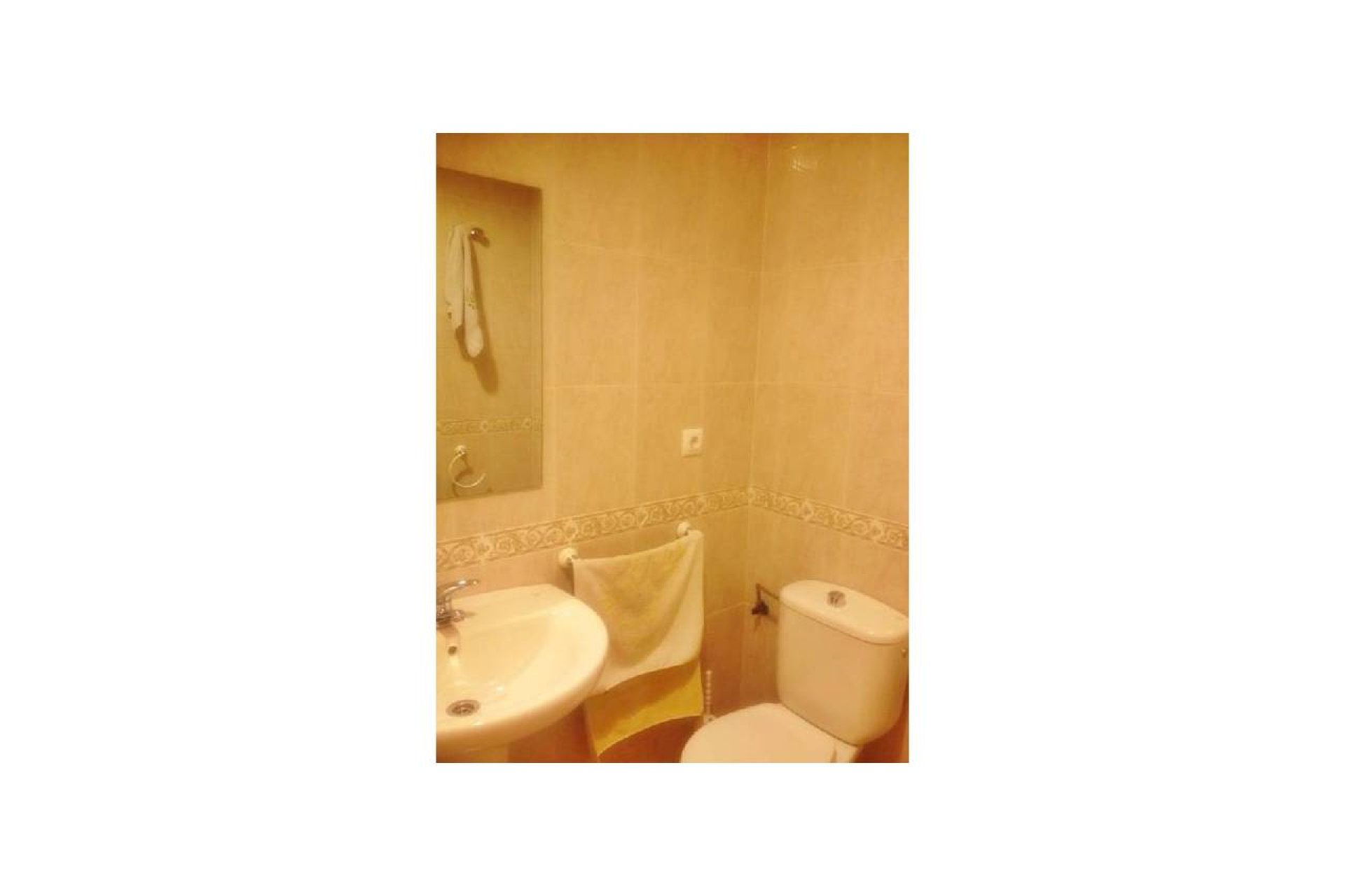 Sale - Apartment - Los Alcázares