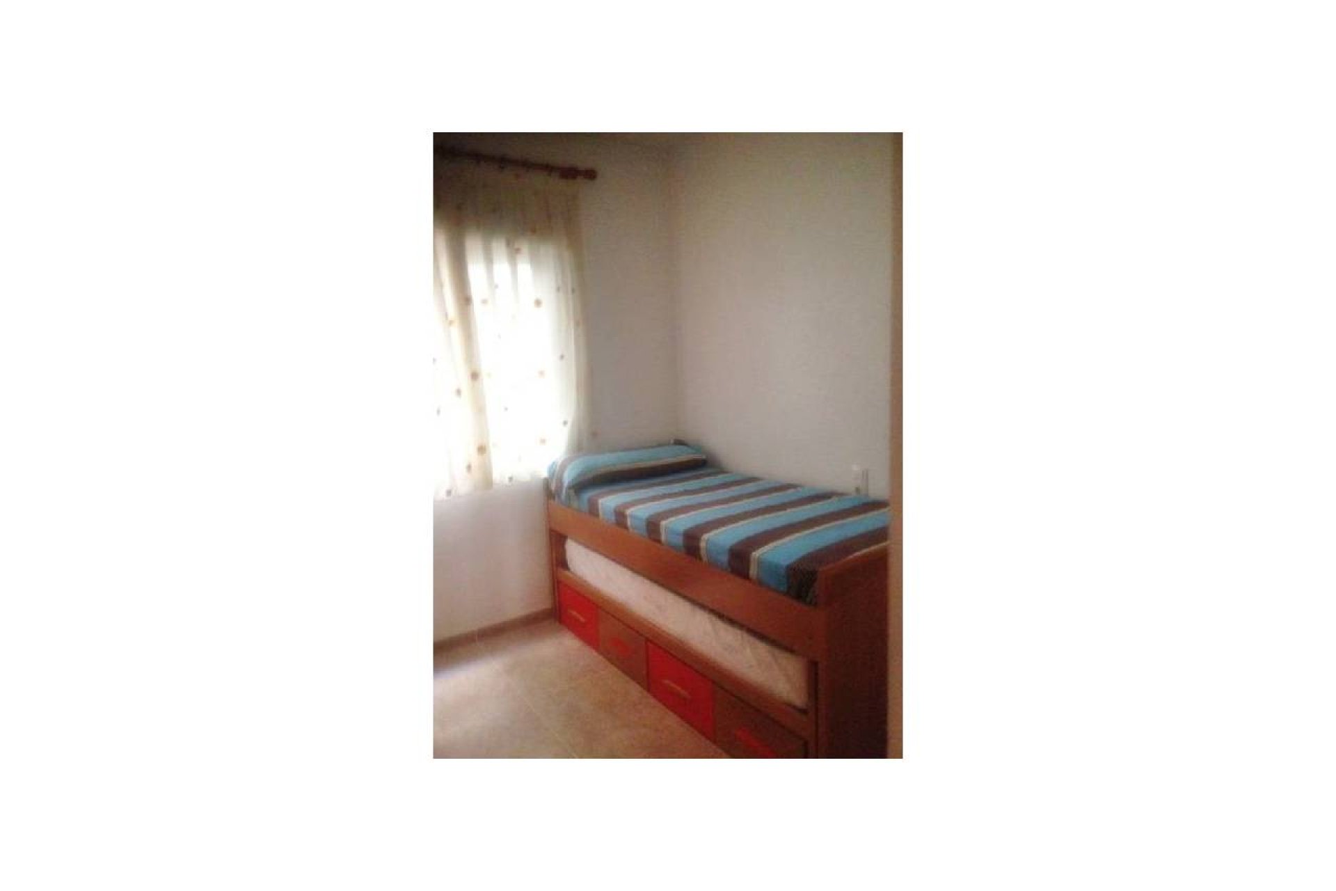 Sale - Apartment - Los Alcázares