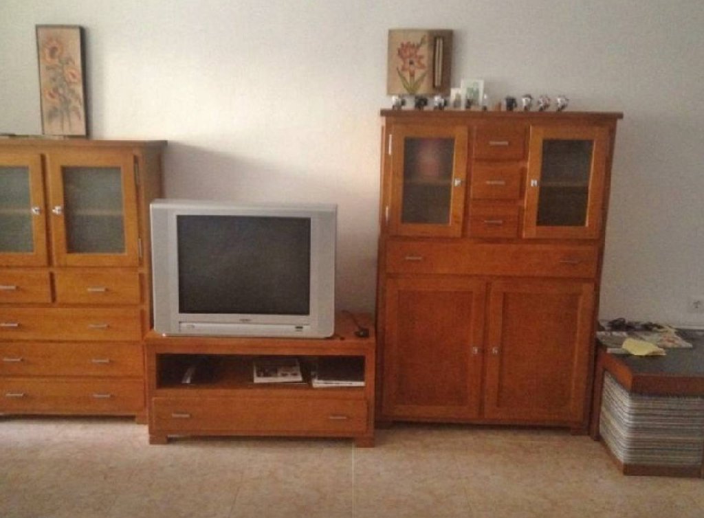 Sale - Apartment - Los Alcázares
