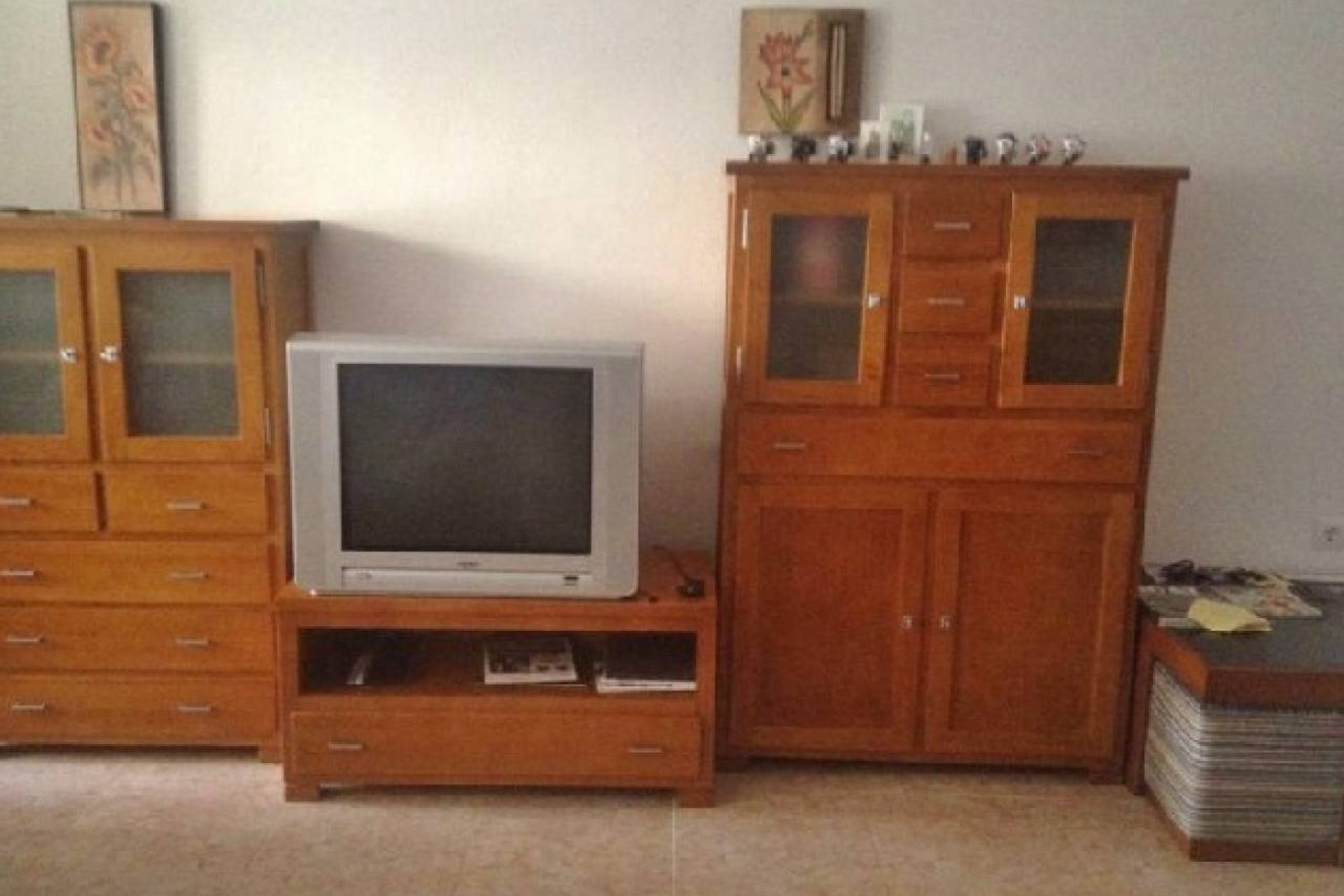 Sale - Apartment - Los Alcázares