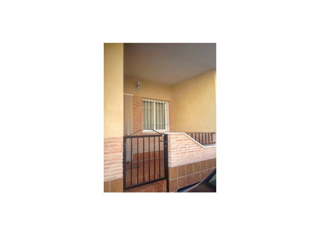 Sale - Apartment - Los Alcázares