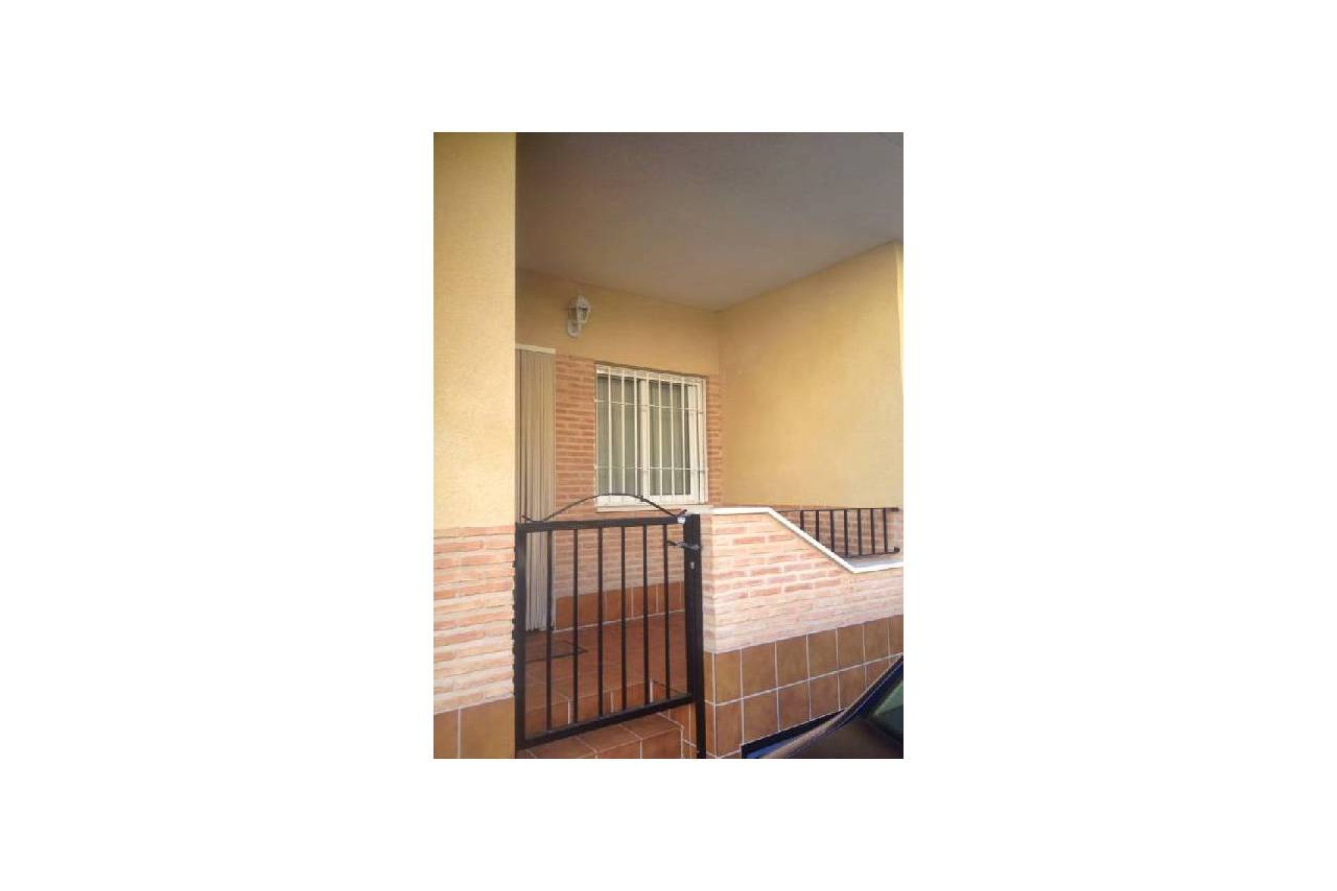 Sale - Apartment - Los Alcázares