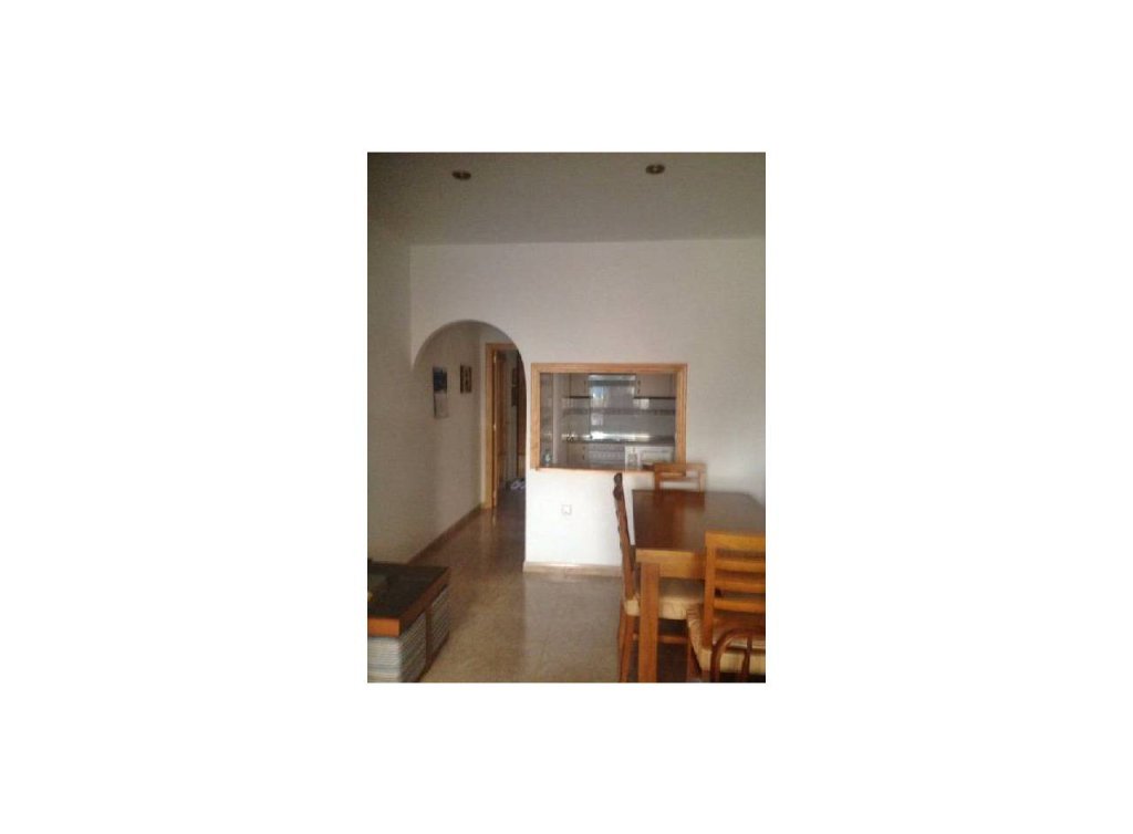 Sale - Apartment - Los Alcázares