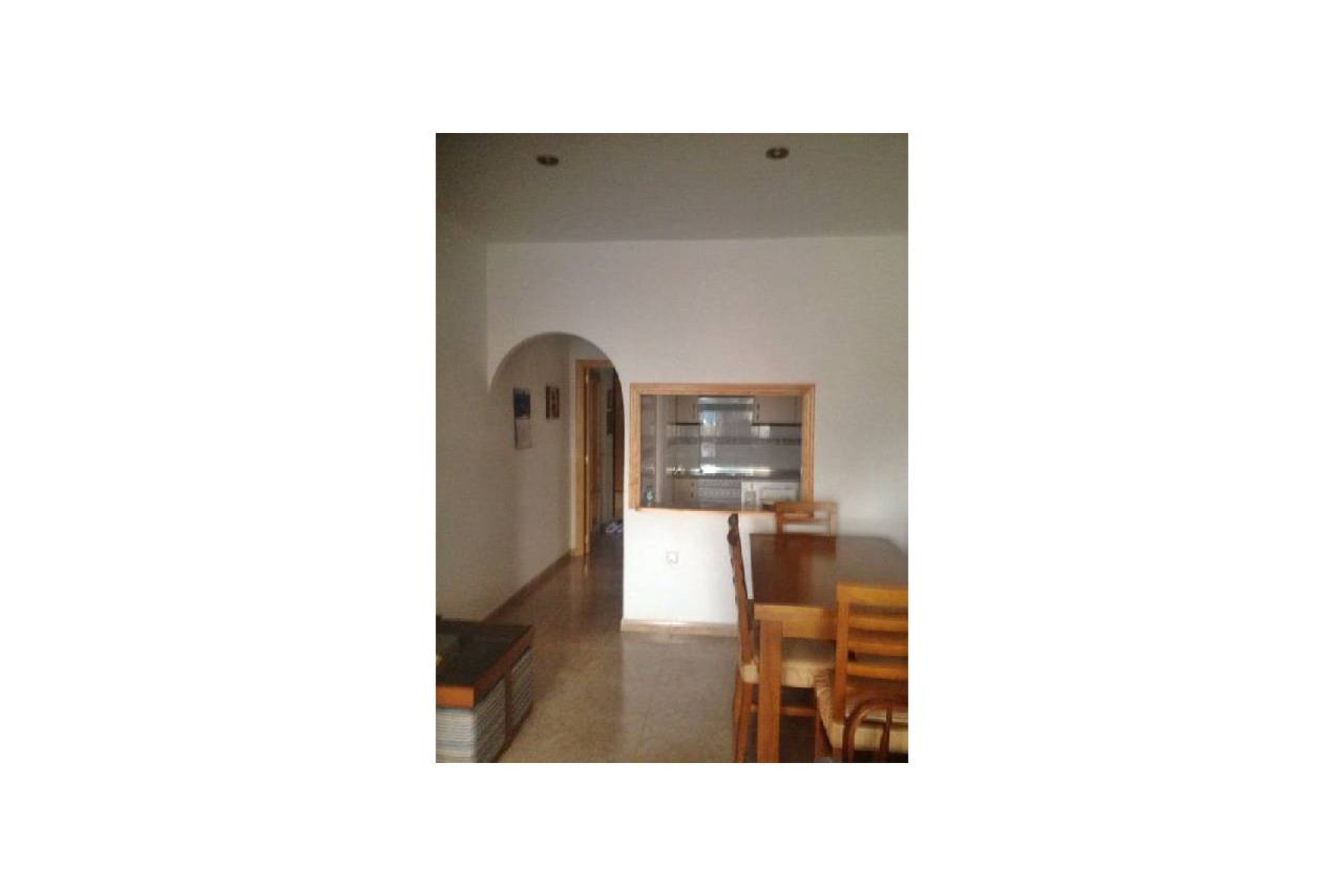 Sale - Apartment - Los Alcázares