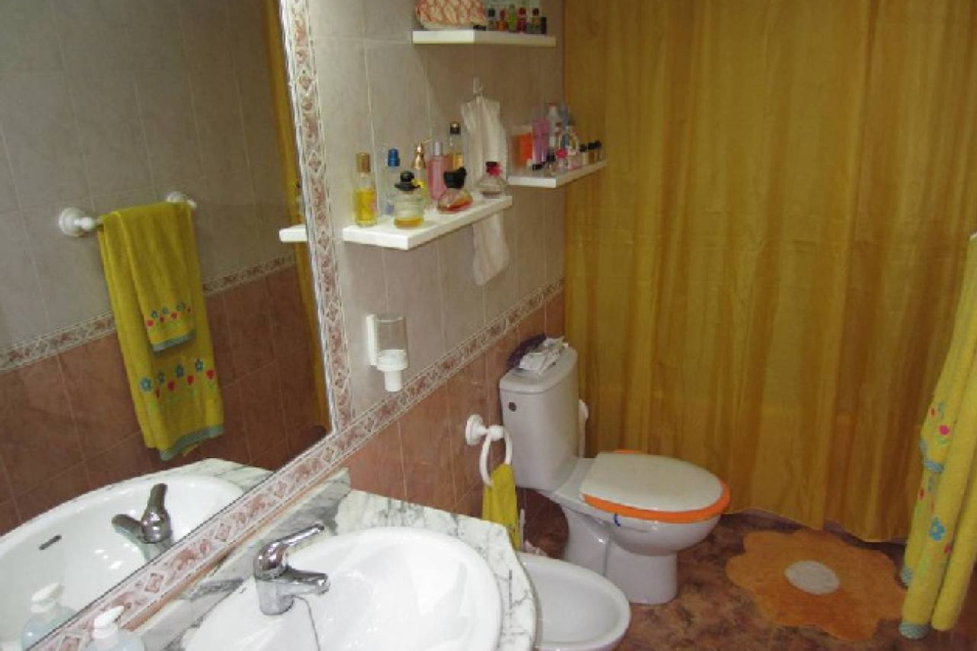 Sale - Apartment - Los Alcázares
