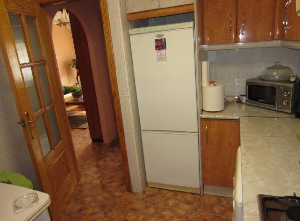 Sale - Apartment - Los Alcázares
