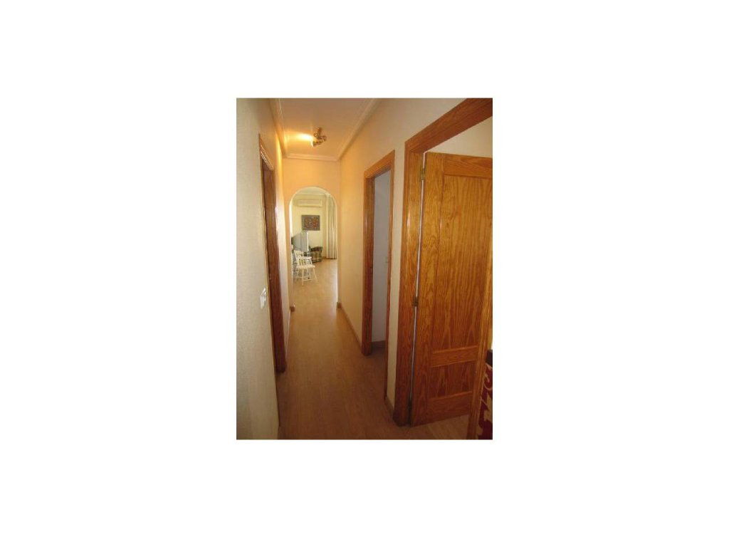 Sale - Apartment - Los Alcázares