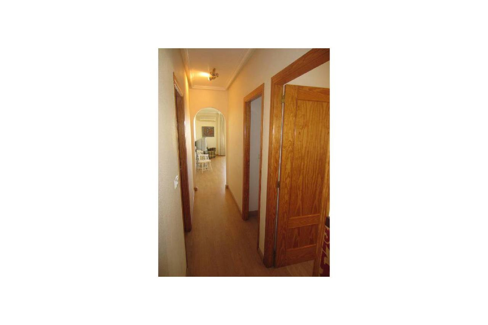 Sale - Apartment - Los Alcázares