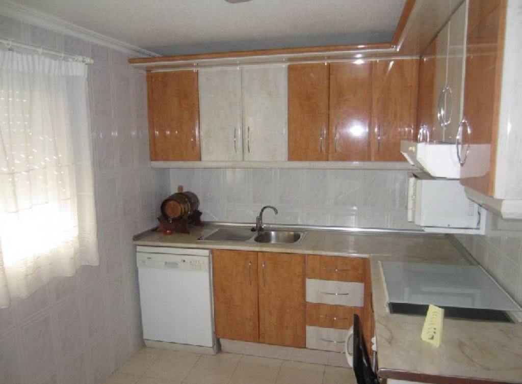 Sale - Apartment - Los Alcázares