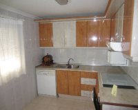 Sale - Apartment - Los Alcázares