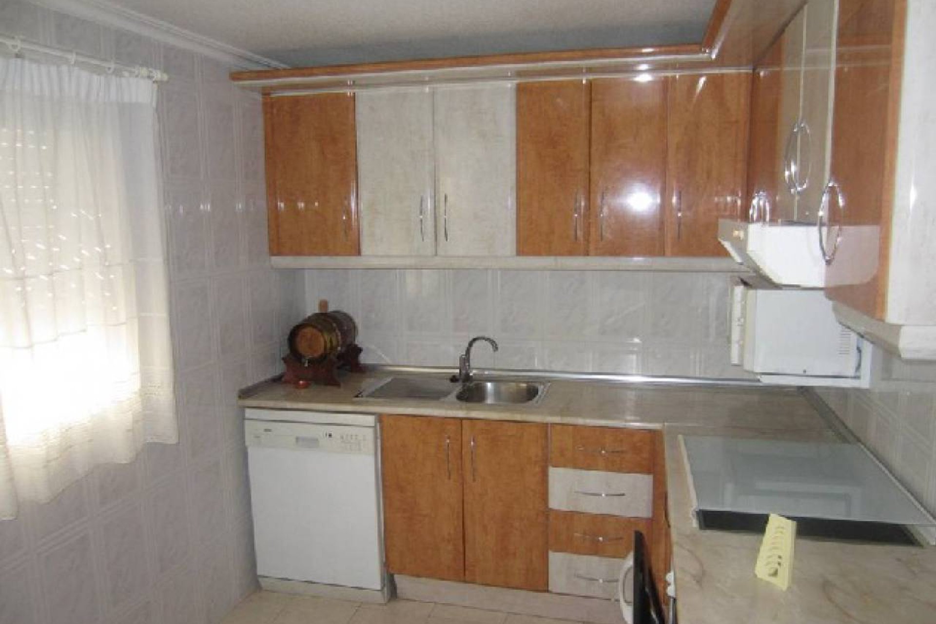 Sale - Apartment - Los Alcázares