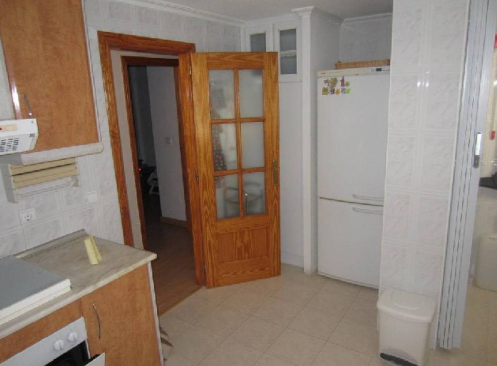 Sale - Apartment - Los Alcázares