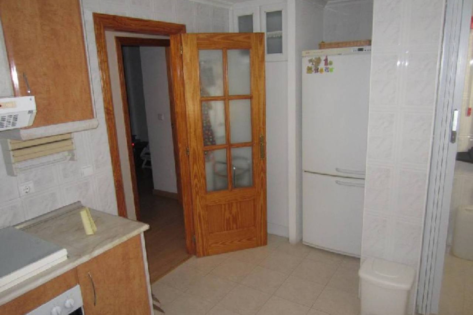 Sale - Apartment - Los Alcázares