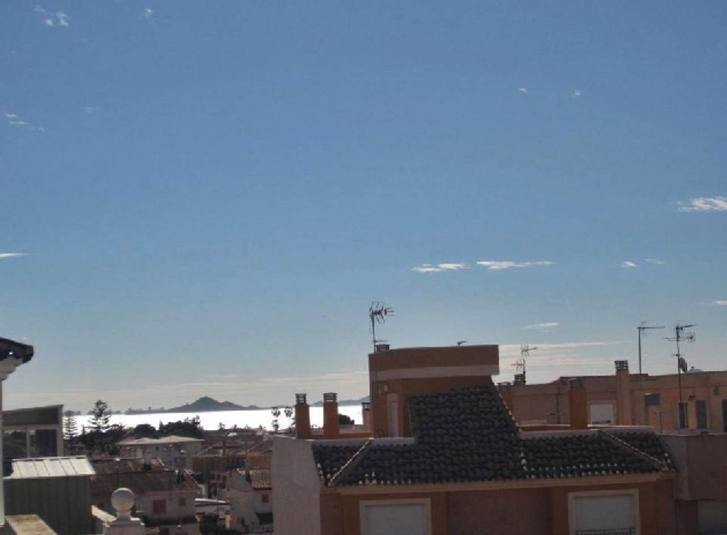 Sale - Apartment - Los Alcázares