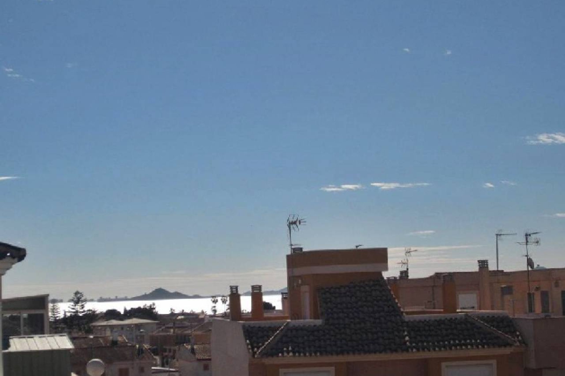 Sale - Apartment - Los Alcázares
