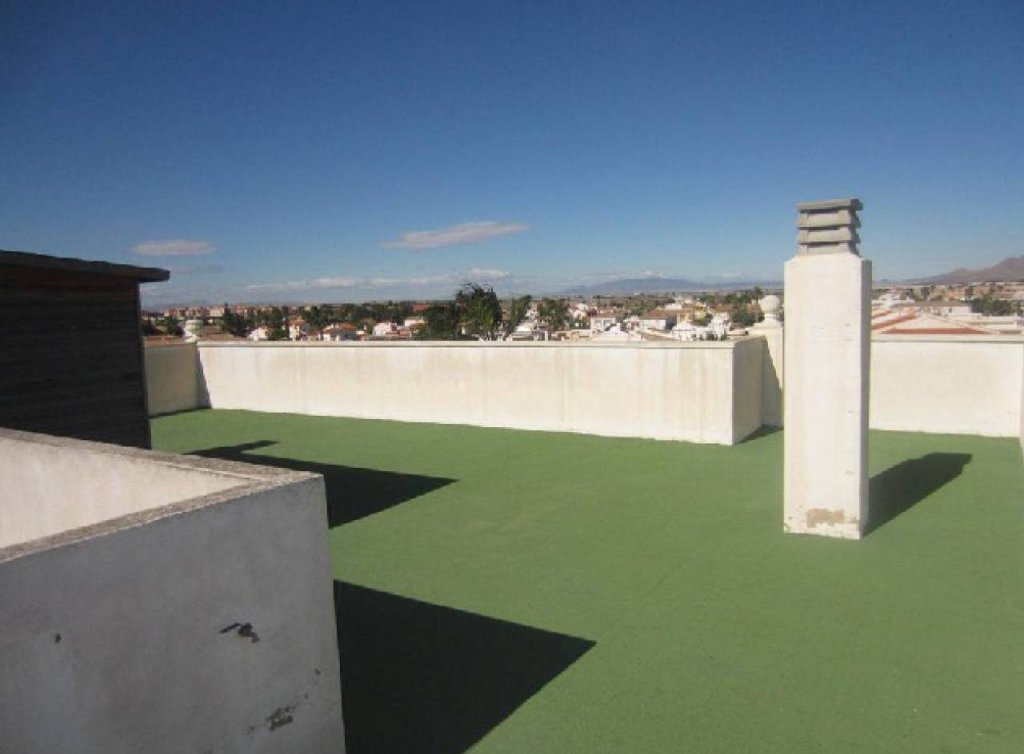 Sale - Apartment - Los Alcázares
