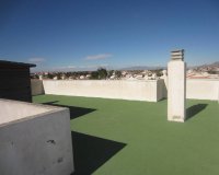Sale - Apartment - Los Alcázares