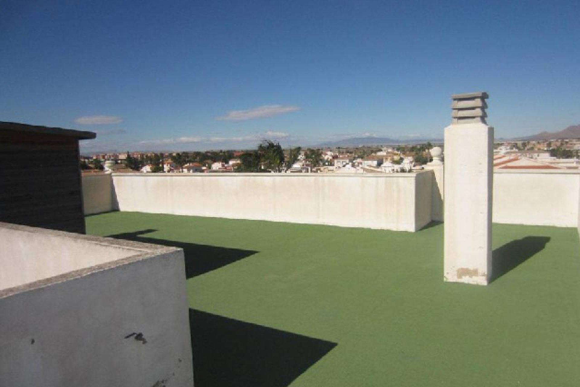 Sale - Apartment - Los Alcázares