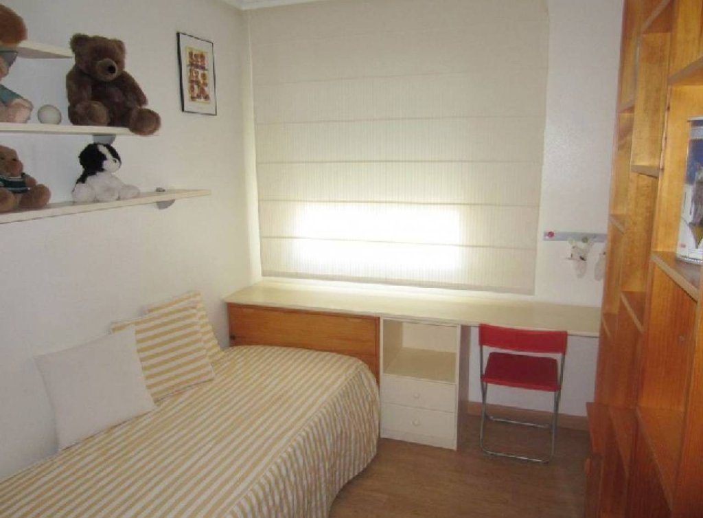 Sale - Apartment - Los Alcázares