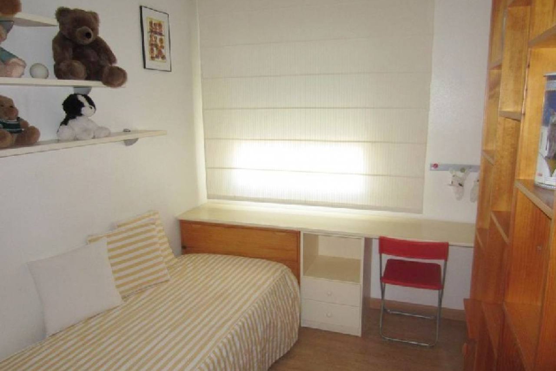 Sale - Apartment - Los Alcázares
