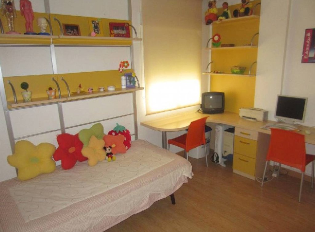 Sale - Apartment - Los Alcázares