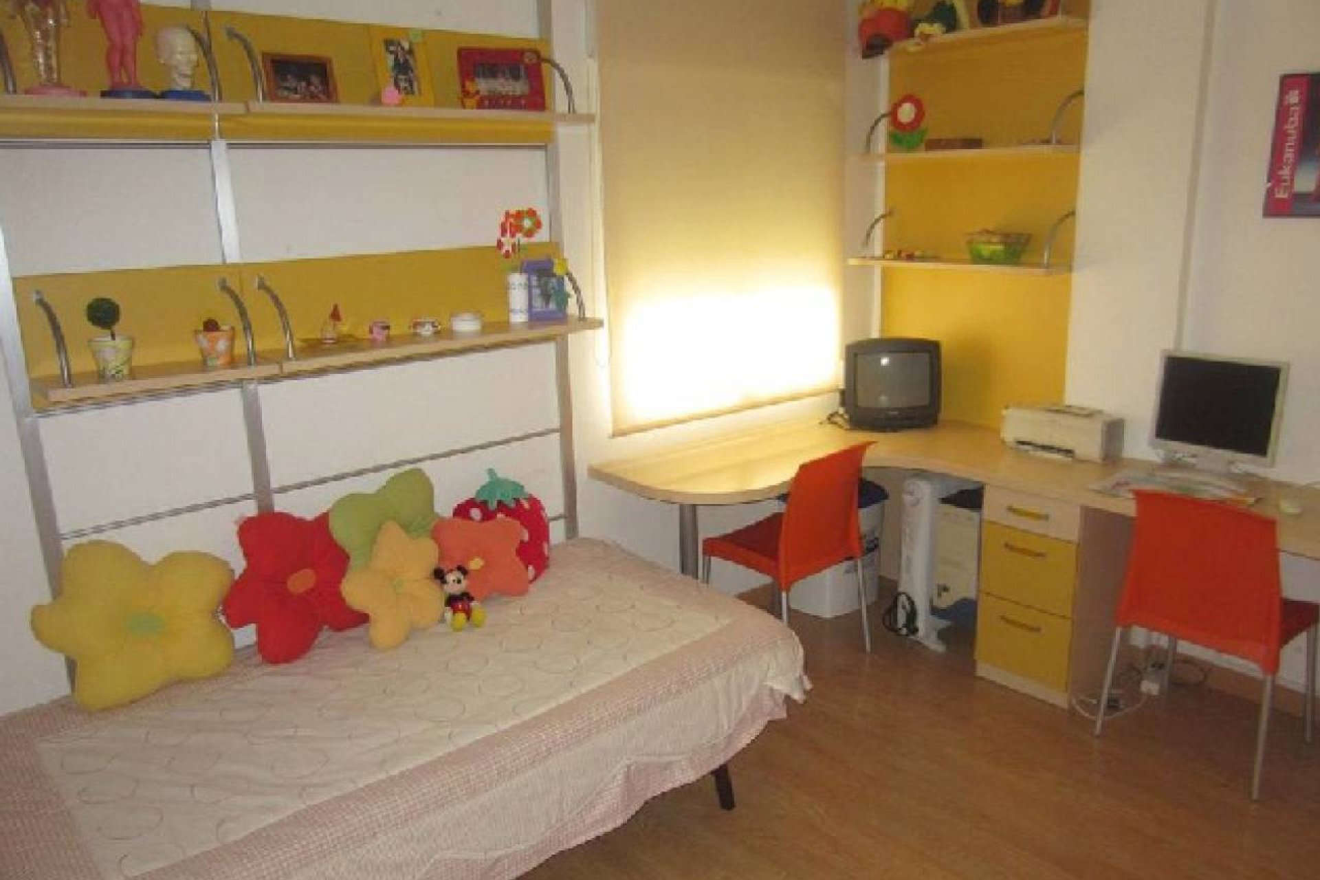 Sale - Apartment - Los Alcázares