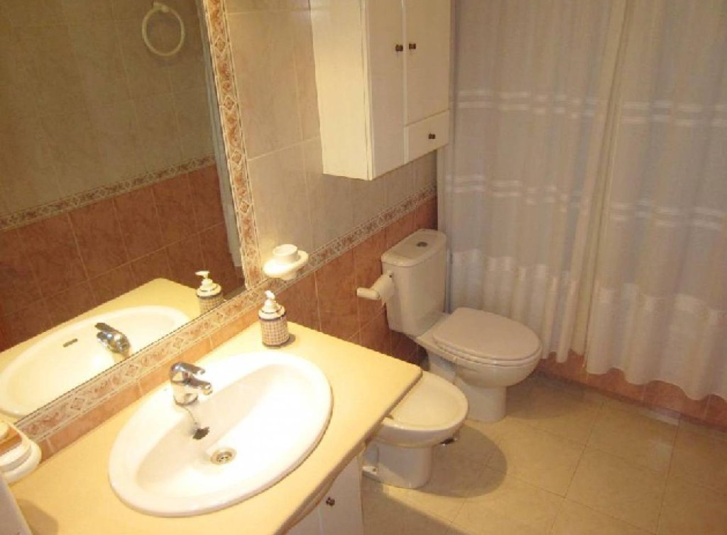 Sale - Apartment - Los Alcázares