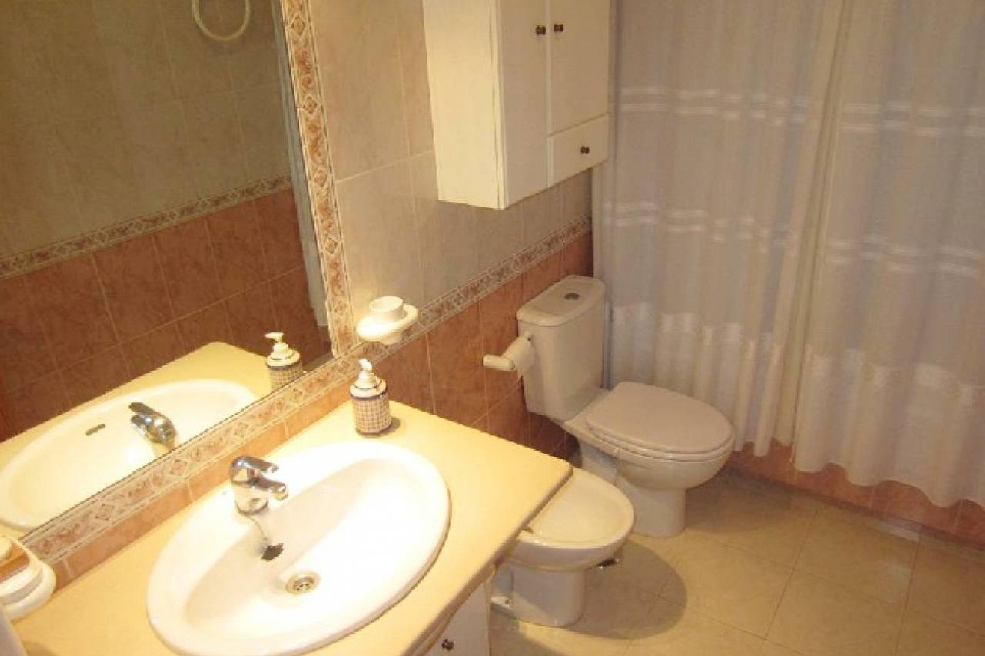 Sale - Apartment - Los Alcázares