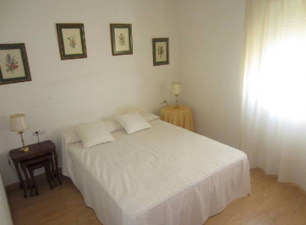 Sale - Apartment - Los Alcázares
