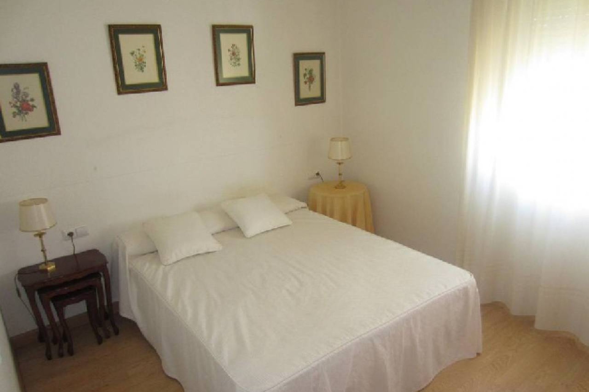 Sale - Apartment - Los Alcázares
